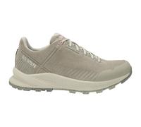 Dolomite - Women's Shoe Carezza Leather Waterproof - Scarpe per il tempo libero EU 37,5 grigio