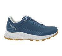 Dolomite - Women's Shoe Carezza Leather Waterproof - Scarpe per il tempo libero EU 42,5 blu
