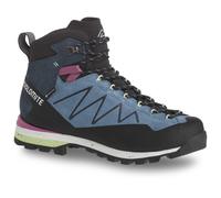 Dolomite - Women's Shoe Crodarossa Hi GTX 2.0 - Scarponi da montagna EU 36 2/3 grigio