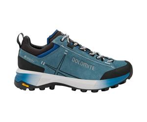 Dolomite - Women's Shoe Vernale Hike Low GTX - Scarpe sportive EU 38 blu