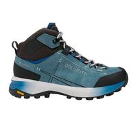 Dolomite Vernale Hike Mid Gore-tex® Hiking Boots Blu EU 36 2/3 Donna