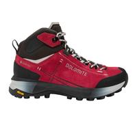 Dolomite Vernale Hike Mid Gore-tex® Hiking Boots Rosso,Rosa EU 38 Donna