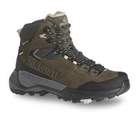 Dolomite - Women's Shoe Vernale Leather High GTX - Scarpe da trekking EU 36 2/3 grigio