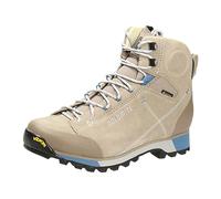 DOLOMITE WS 54 Hike Evo GTX Boot, Mocassino Donna, Beige Mandorla, 36 EU