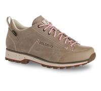 DOLOMITE W's 54 Low Fg Evo Gore-tex - Donna - Marrone - Taglia 40- modello 2026