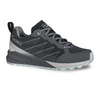 Dolomite W's Croda Nera Tech GTX, Scarpa da Escursionismo Donna (Anthracite Grey/Beige, Numeric_37_Point_5)
