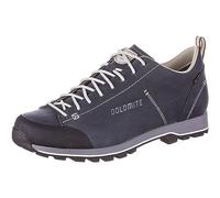 Dolomite ZAPATO CINQUANTAQUATTRO LOW FG GTX - Mocassino, BLUE NAVY,