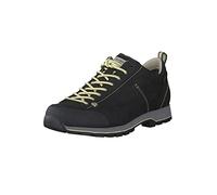DOLOMITE Zapato Cinquantaquattro Low FG GTX, Scarpe da Ginnastica Unisex-Adulto, Negro, 39.5 EU