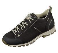 DOLOMITE Zapato Cinquantaquattro Low FG W GTX, Scarpe da Ginnastica Unisex-Adulto, Black, 40 EU