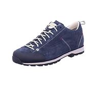 DOLOMITE Scarpe CINQUANTAQUATTRO 54 LOW - UK 10.0 - BLUE-CORD