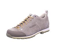 DOLOMITE Scarpe CINQUANTAQUATTRO 54 LOW Lifestyle Original® - UK 7.5 - ALMOND BEIGE