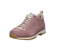Dolomite Zapato Cinquantaquattro Low W, Scarpe da Ginnastica Donna, Rosa Polverosa, 38 2/3 EU