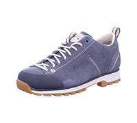 Dolomite Zapato Cinquantaquattro Low W Scarpe da Trekking e Trekking, Grigio Gunmetal Grey, 40 2/3 EU