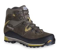 Dolomite Zermatt Gtx (Data Brown/marsh Green) scarpe da uomo 10 UK