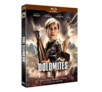 Dolomites 1915 - blu-ray