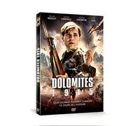 Dolomites 1915 - dvd