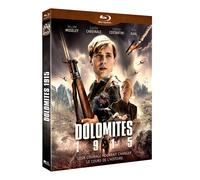 Dolomites 1915 (Video Game) William Moseley Eugenia Costantini Ernst Gossner