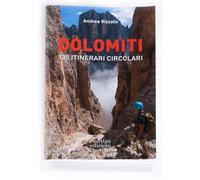 Dolomiti. 135 Itinerari circolari - [Antiga Edizioni]