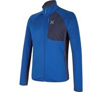 Giacca Montura Dolomiti 2 Maglia blu notte nero - M