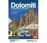 Dolomiti