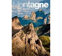 Dolomiti. Alta via n°1. Con Carta geografica ripiegata