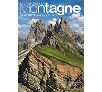 Dolomiti. Alta via n°2. Con Carta geografica ripiegata