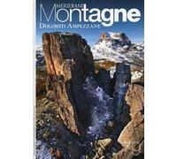 Dolomiti ampezzane. Con Carta geografica ripiegata