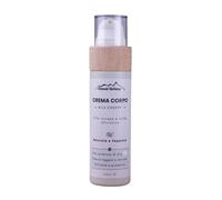 Dolomiti BioHemp Crema Corpo alla Canapa e Acido Ialuronico - Idratazione Profonda e Anti-Aging Naturale - 100% naturale e vegetale - 100 ml