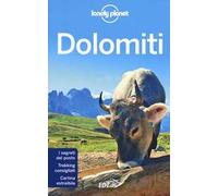 Dolomiti. Con cartina
