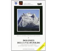 Dolomiti della val di Zoldo