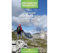 Dolomiti delle meraviglie