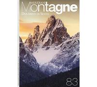 Dolomiti di Sesto. Con Carta geografica ripiegata