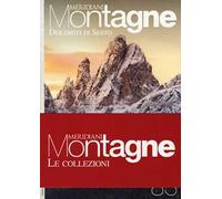 Dolomiti di Sesto-Dolomiti del Cadore. Con 2 Carta geografica ripiegata