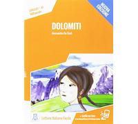 Dolomiti + Downloadable MP3 Audio