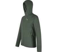 DOLOMITI Hooded Maglia