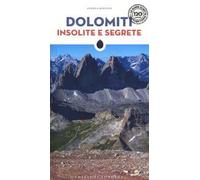 Dolomiti insolite e segrete