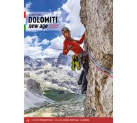 Dolomiti new age. 130 vie scelte e spit fino al 7a - 2020 - Versa