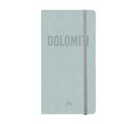 Dolomiti. Personal Jo Journal. Ediz. italiana, inglese e tedesca