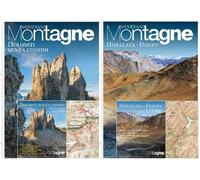 Dolomiti senza confini-Himalaya Dolpo