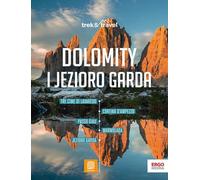 Dolomity i Jezioro Garda trek&travel