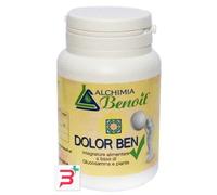 DOLOR BEN 60 CAPSULE