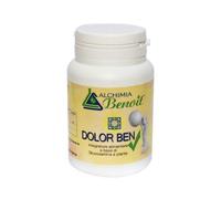 DOLOR BEN 60CPS