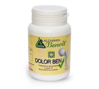 DOLOR BEN 60CPS