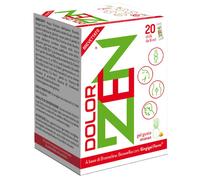 DOLOR ZEN 20STICK PACK