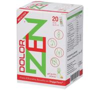 DOLOR ZEN 20STICK PACK