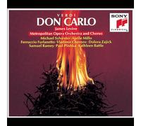 Don Carlo-Comp Opera