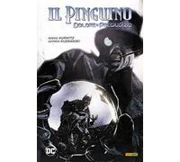 Libri Gregg Hurwitz / Kudranski Szymon - Dolore E Pregiudizio. Il Pinguino
