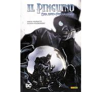 Libri Gregg Hurwitz / Kudranski Szymon - Dolore E Pregiudizio. Il Pinguino