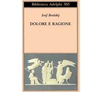 Dolore e ragione