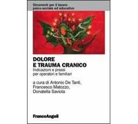Dolore e trauma cranico. Indicazioni e prassi per operatori e familiari